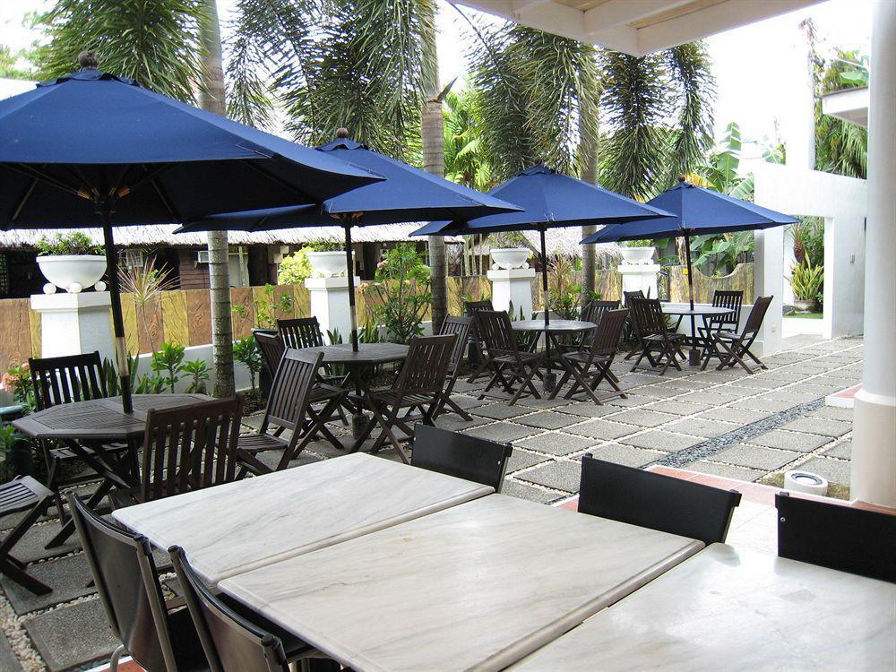 วันเครสเซ้นท์เพลซโฮเต็ล Hotel Balabag  ภายนอก รูปภาพ